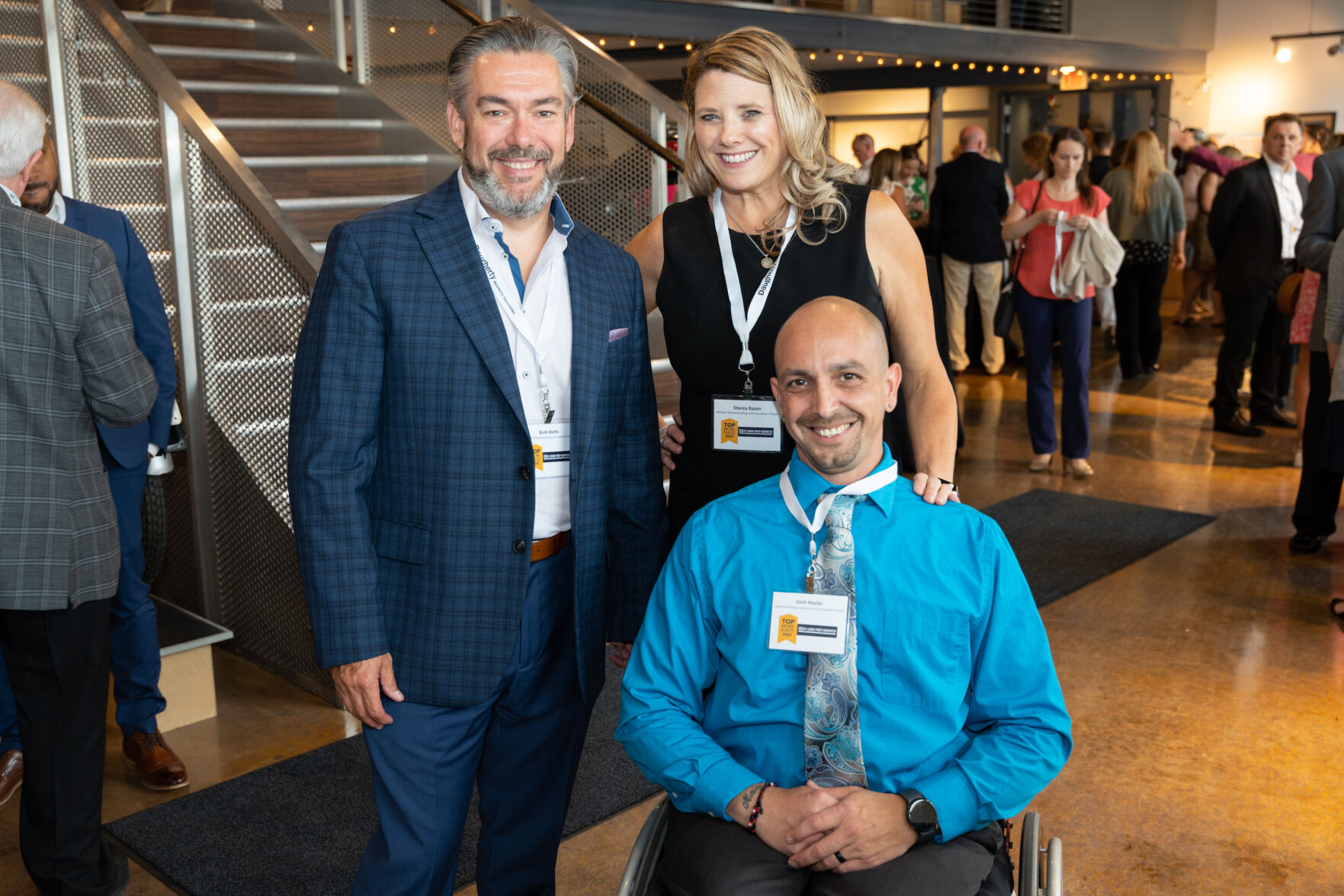 2023 Top Workplaces at MOTO Museum